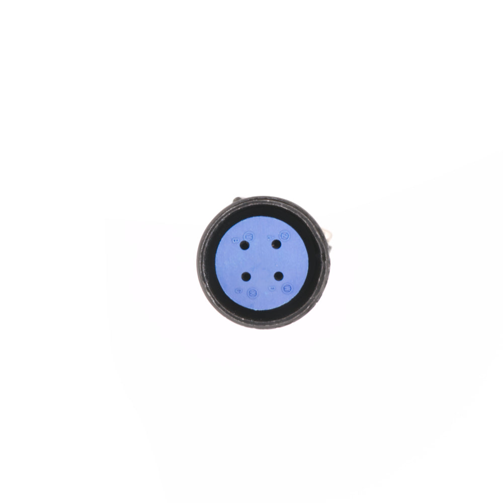 SWP Amphenol Type - In Line Socket