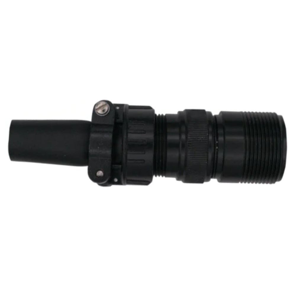 SWP Amphenol Type - In Line Socket