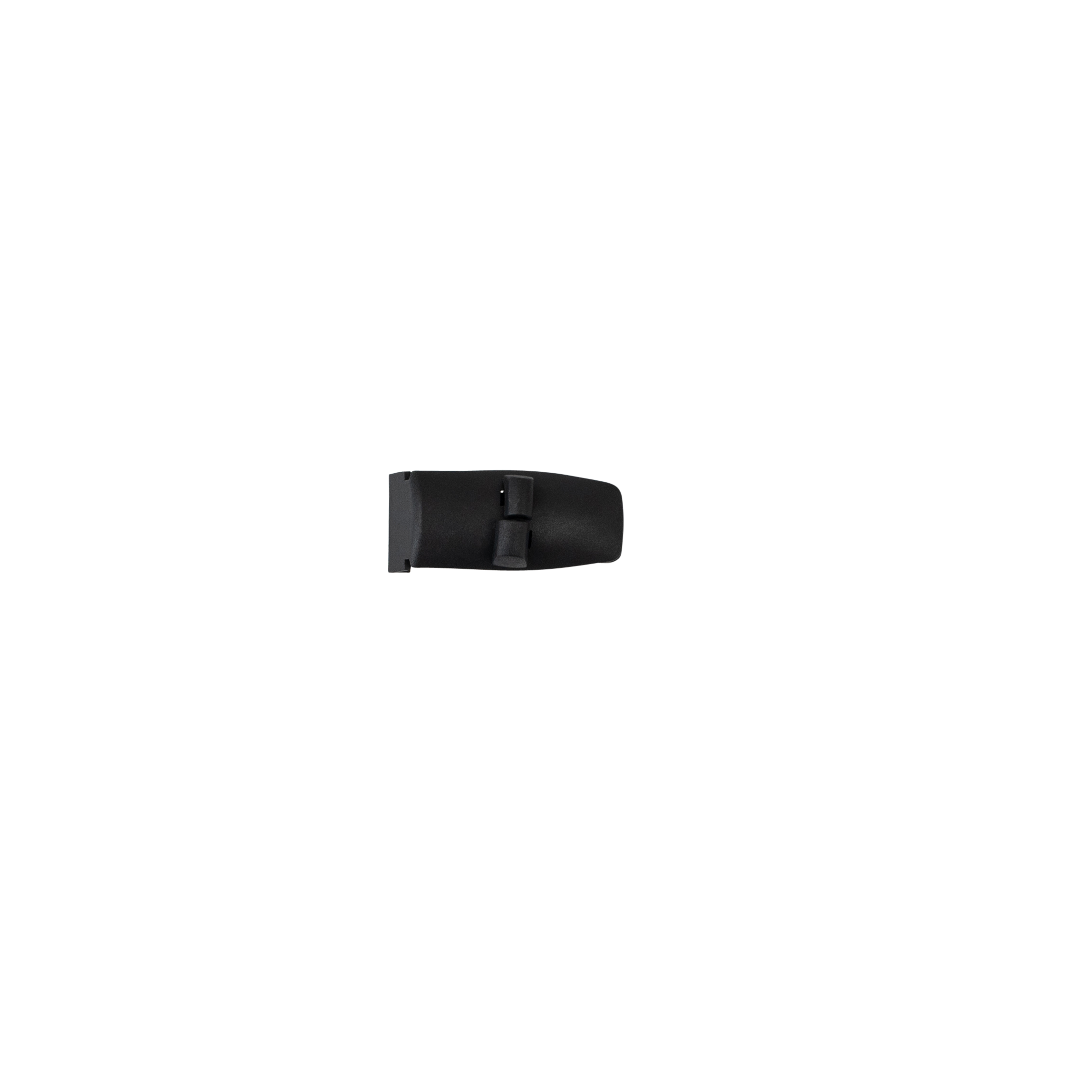 CK EDS Mounting Handle SW/DW Black