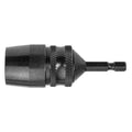 VersaDrive® Rapid-Lock 1/4" Impact Driver Adapter (111027-014A)