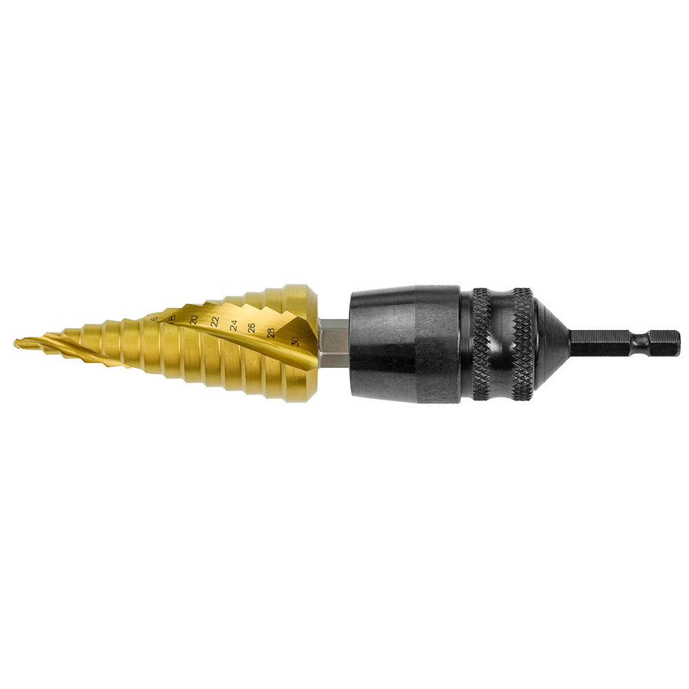 VersaDrive® Step Drill InsertFoam Set