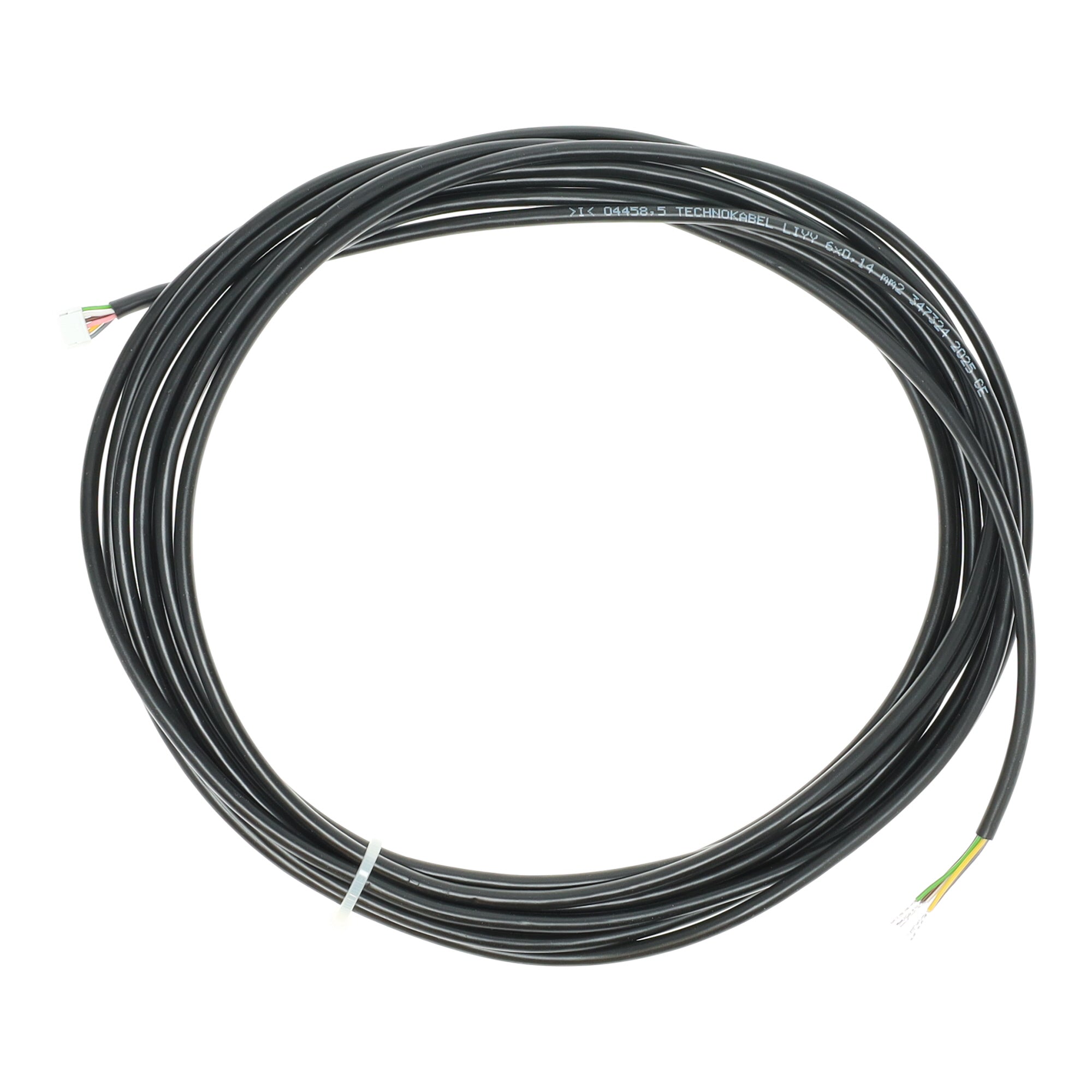 CK EDS Control Cable
