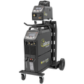 Cobra by Stealth MIG DP 5006 Water Cooled Welding Machine