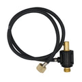 Stealth Digi-TIG 200 AC/DC Pulse PFC MV TIG Adaptor