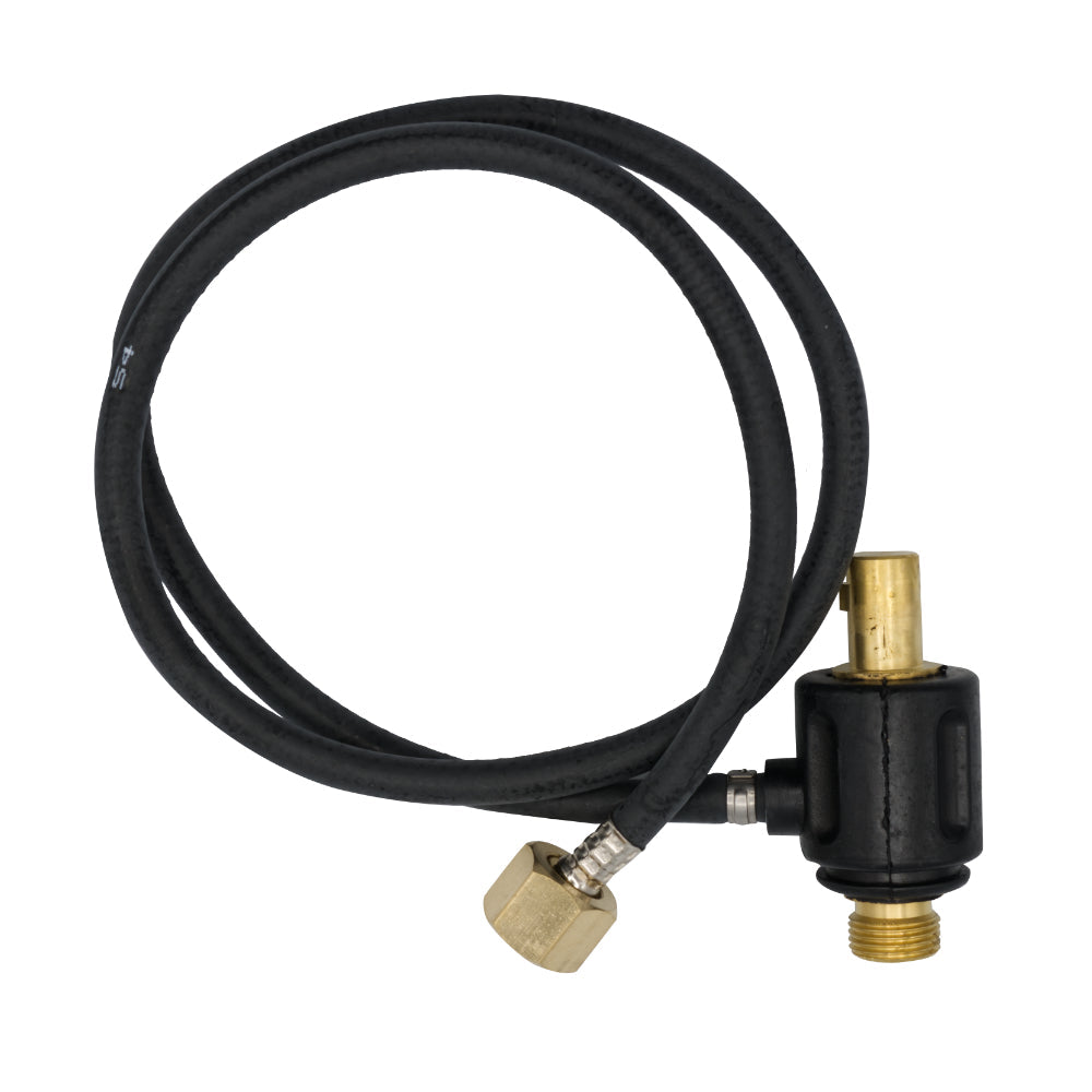 Stealth Digi-TIG 200 AC/DC Pulse PFC MV TIG Adaptor