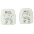 3M™ Secure Click™ P2 R Particulate Filter 20 Pairs