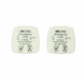 3M™ Secure Click™ P3 R Particulate Filter 20 Pairs