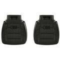 3M™ Secure Click™ A1 Gas & Vapour Filter 4 Pairs
