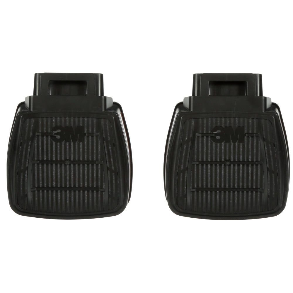 3M™ Secure Click™ A1 Gas & Vapour Filter 4 Pairs