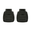 3M™ Secure Click™ A1 Gas & Vapour Filter 2 Pairs