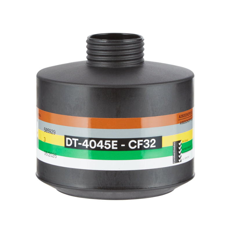 3M™ Combination Filter CF32 A2B2E2K2P3 R D DT-4045E, 10 Each/Case
