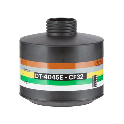 3M™ Combination Filter CF32 A2B2E2K2P3 R D DT-4045E, 10 Each/Case