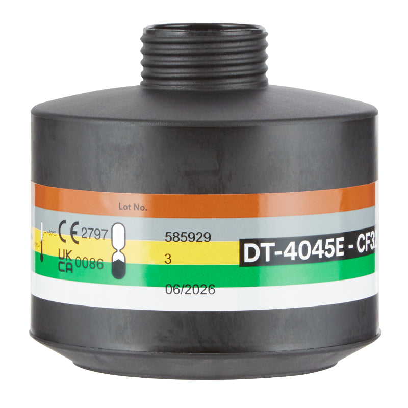 3M™ Combination Filter CF32 A2B2E2K2P3 R D DT-4045E, 10 Each/Case
