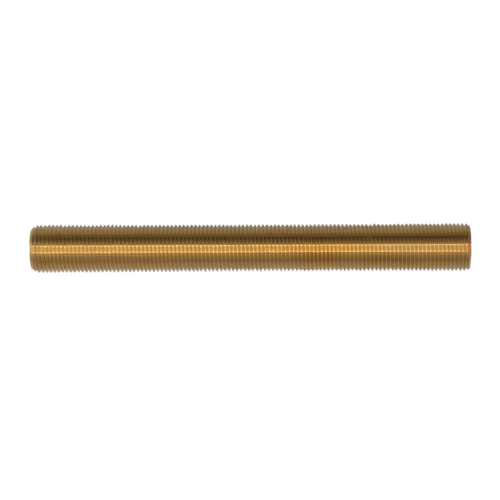 SWP Threaded Brass Guide
