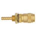 SWP Panel Mounted Quick Release Coupler