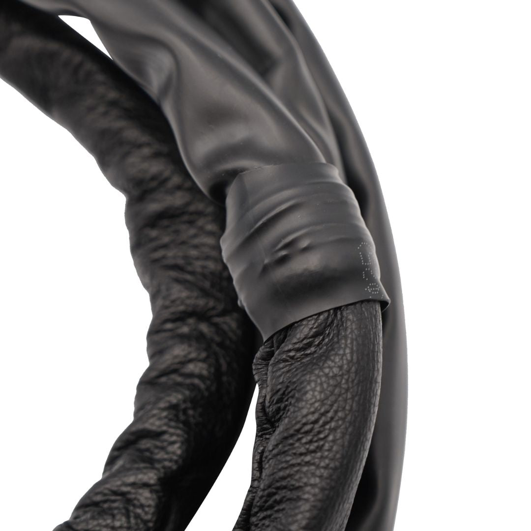 SWP ET20 Pro Series Weldcraft Compatible Soft Grip TIG Flexible Torch Package