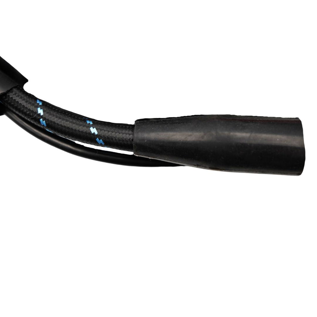 SWP ET20 Pro Series Soft Grip Rigid TIG Torch Package