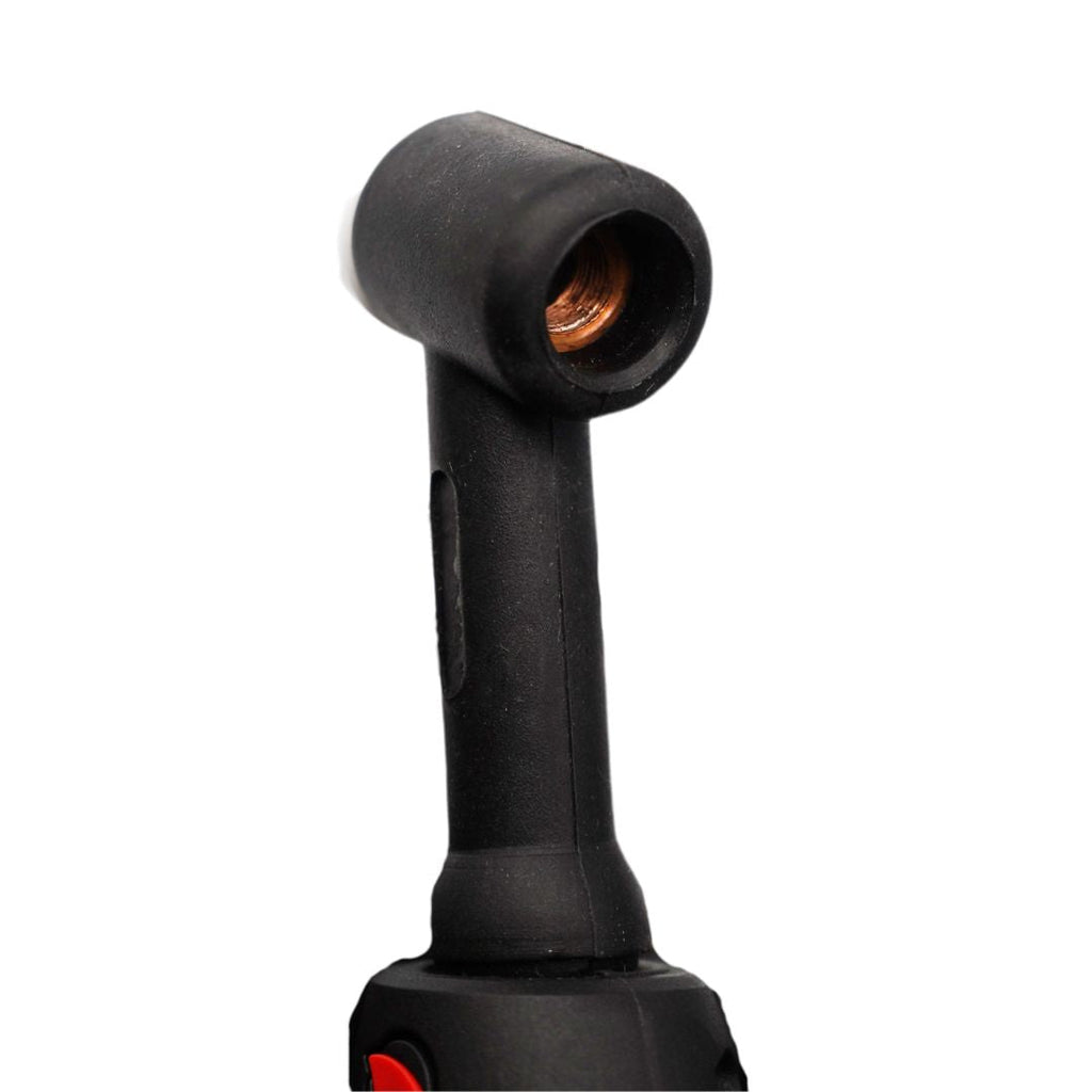 SWP ET20 Pro Series Soft Grip Rigid TIG Torch Package
