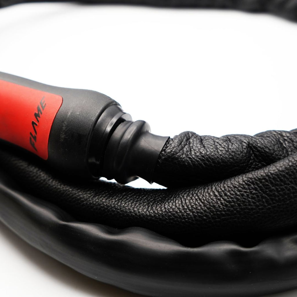 SWP ET17 Pro Series Weldcraft Compatible Soft Grip Rigid TIG Torch Package