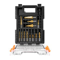 VersaDrive® Electrician's Drilling Kit - (STC-ETOP2-ELECTRIC)