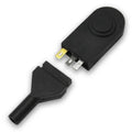 SWP Weldcraft Compatible Series Microswitch - Flat Button SW1-F