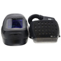 3M™ Speedglas™ G5-03 Pro Air Welding Helmet, without Welding Filter with Adflo™ PAPR System