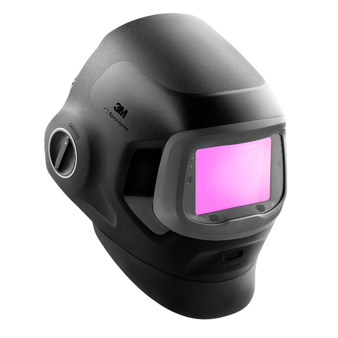 3M™ Speedglas™ Welding Helmet G5-03 Pro with G5-01/03TW Welding Filter