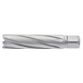 CarbideMax™ 80mm TCT Broach Cutters - 12-50mm Diameter (108010)