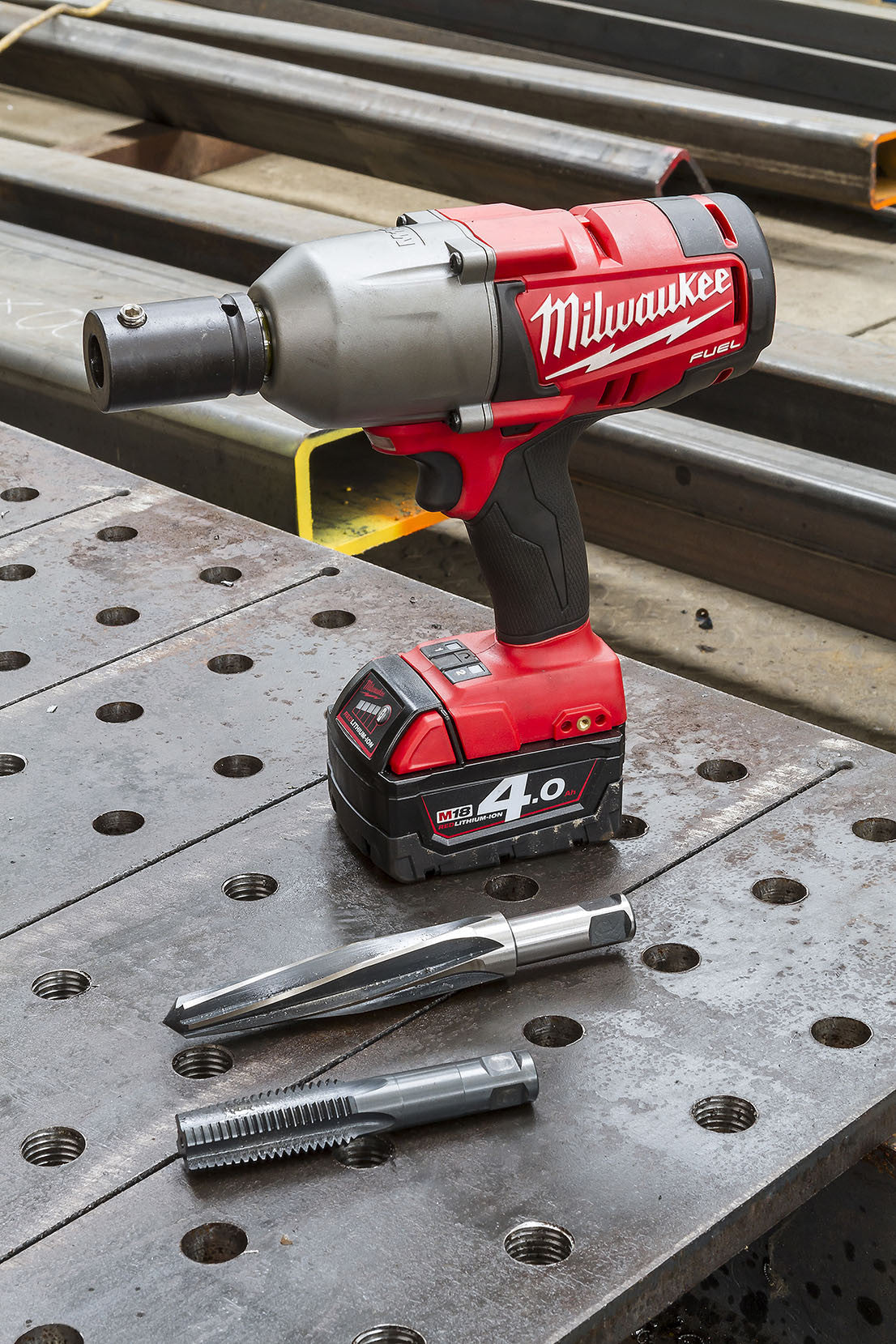 ImpactaMag™ Impact Reamer (501020)