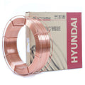 Hyundai M-12K Carbon Steel & Low Alloy Steel Sub Wire 25kg