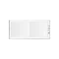 SWP 107 x 51mm Magnifying Lens