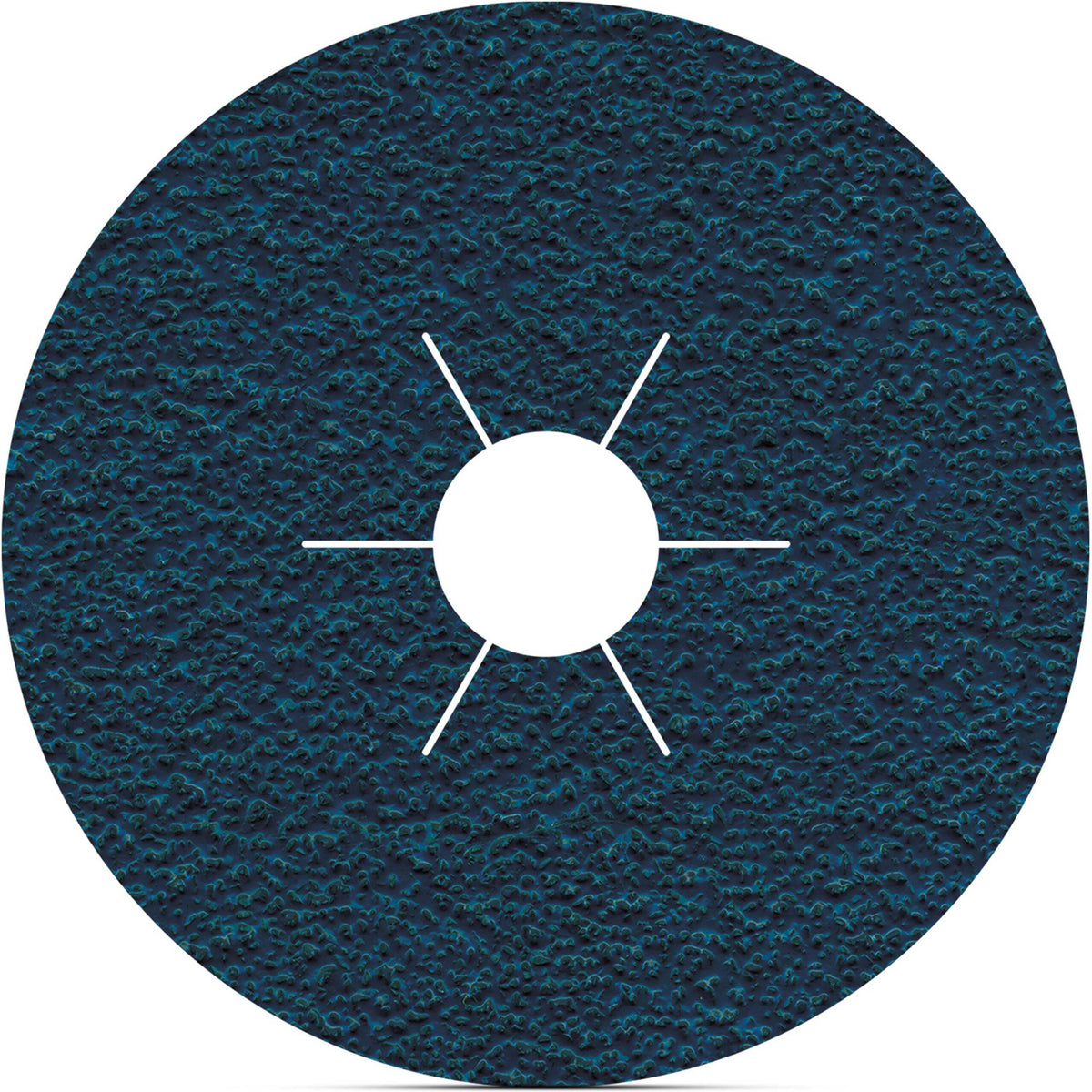 Karbosan ZWR11 Zirconium Fibre Disc
