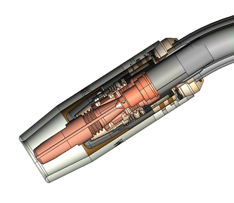Lorch iQ-LMS 300 G Torch