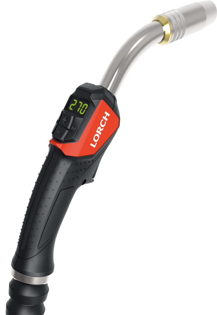 Lorch LMS 300 G Torch