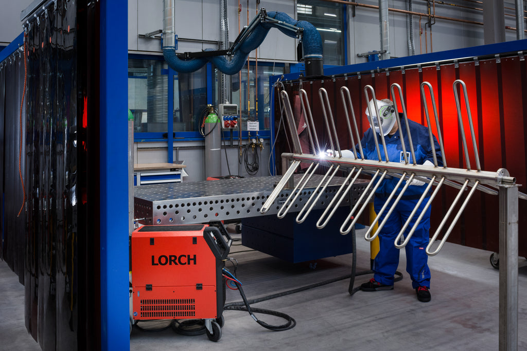 Lorch T-Pro 300