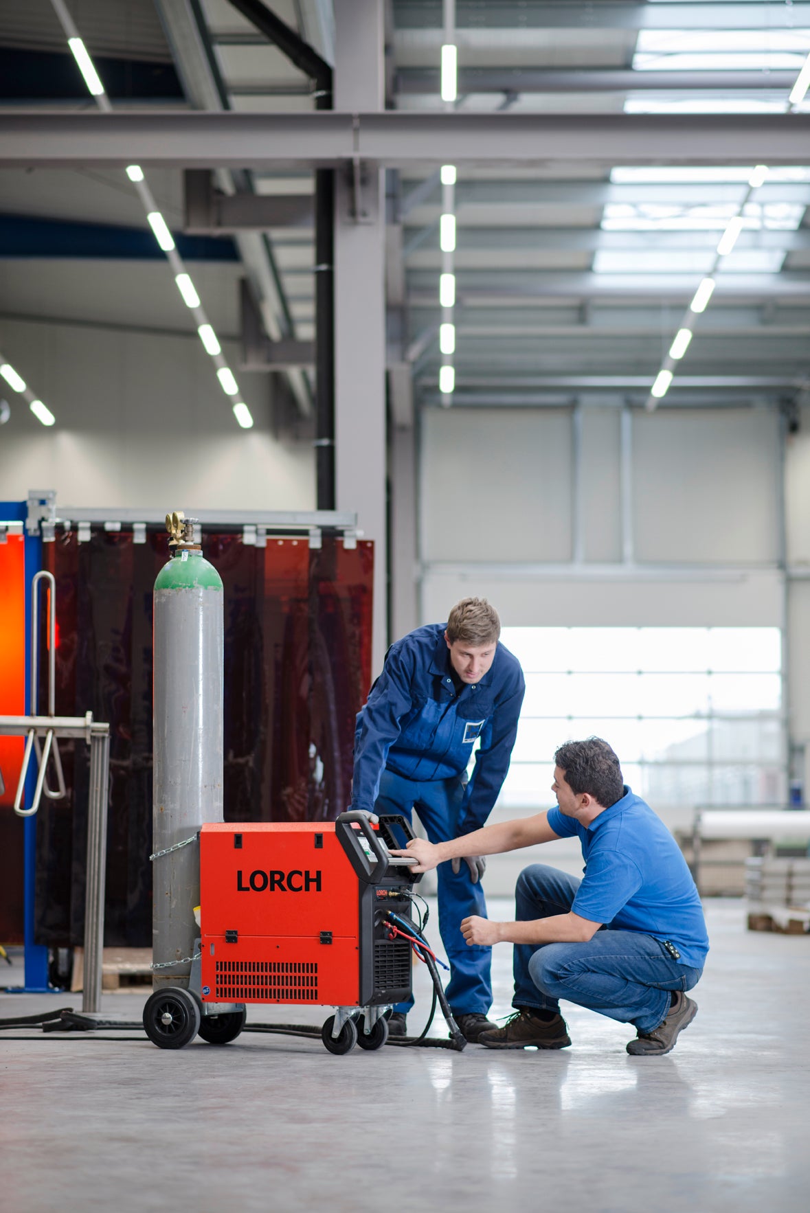 Lorch T-Pro 300