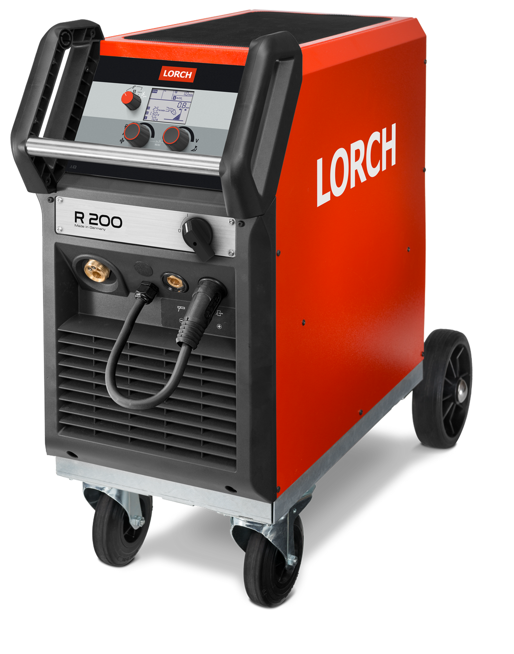 Lorch R 200