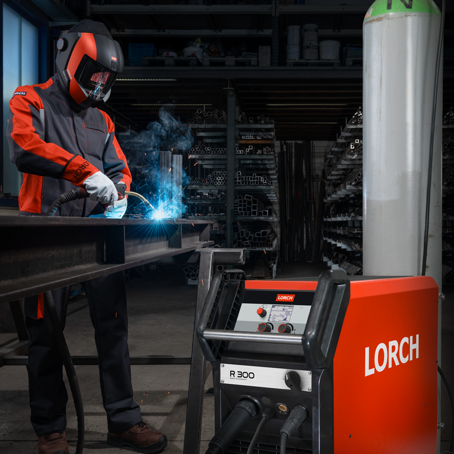 Lorch R 200