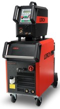 Lorch S8 SpeedPulse XT