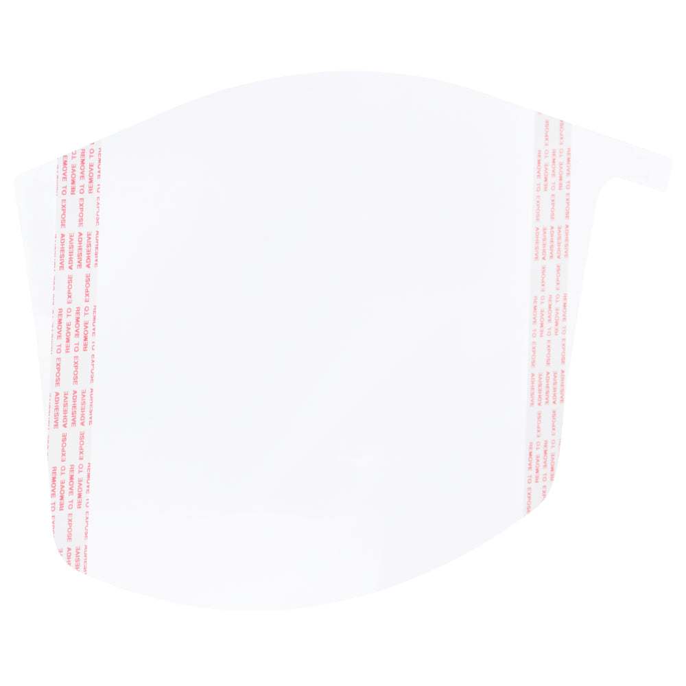 3M™ Versaflo™ Peel-Off Visor Cover