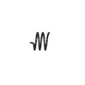 SWP M14, M15 Binzel Compatible Nozzle Spring