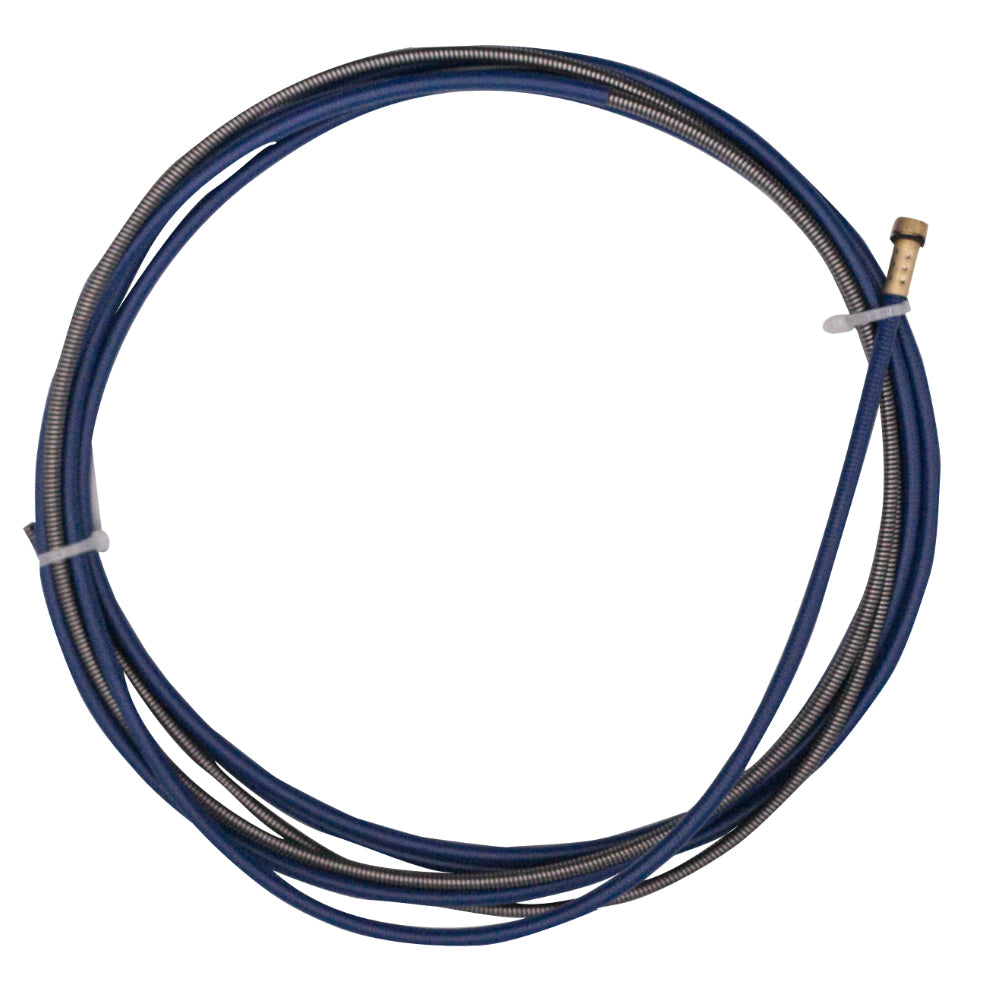 SWP Binzel Compatible 0.6-0.9mm Steel Wire Liners