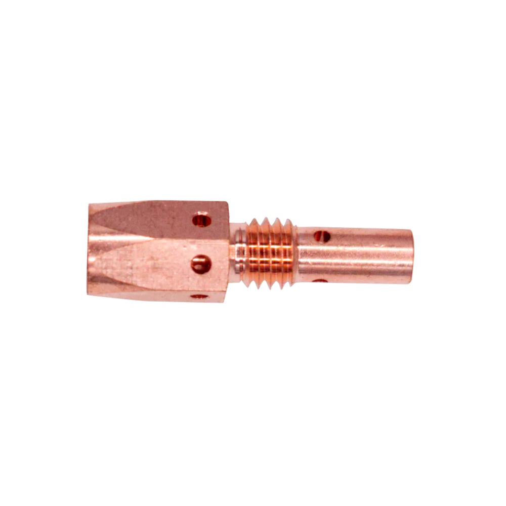 SWP M25 Binzel Compatible Tip Adaptor for M8 Tips
