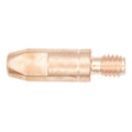 SWP Binzel Compatible Contact Tips (CuCrZr M6 x 28mm)