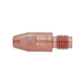 SWP Binzel Compatible Contact Tips (CuCrZr M8 x 30mm)