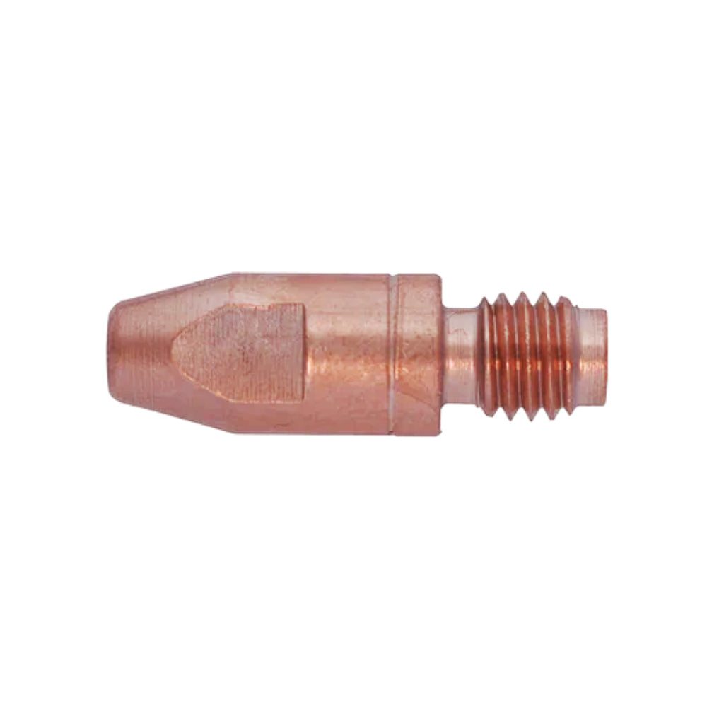 SWP Binzel Compatible Contact Tips (CuCrZr M8 x 30mm)
