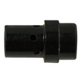SWP M36, MSP360 Binzel Compatible Black Diffuser