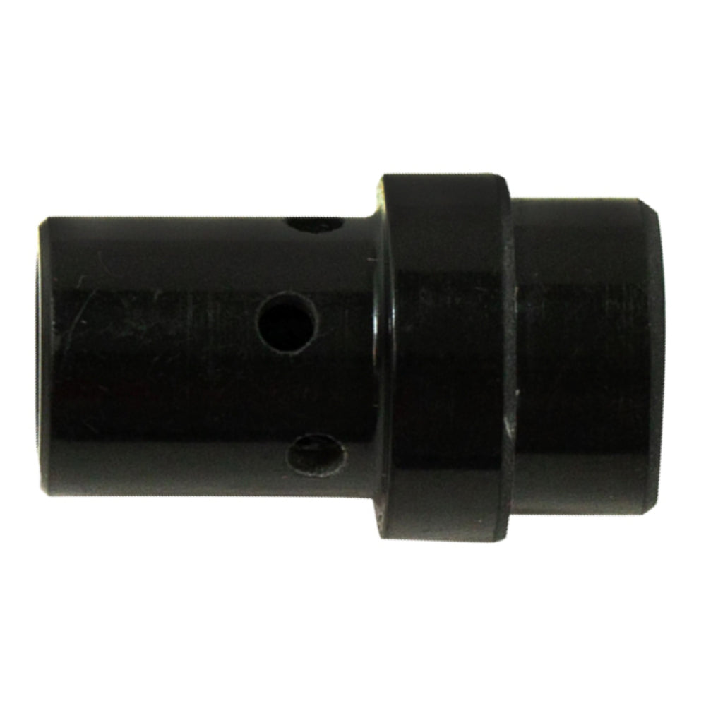 SWP M36, MSP360 Binzel Compatible Black Diffuser