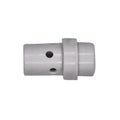 SWP M36, MSP360 Binzel Compatible White Diffuser