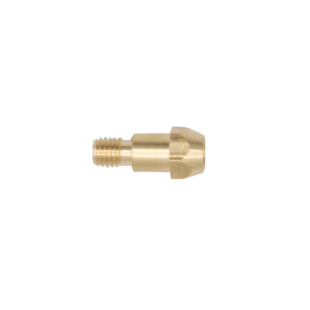 SWP M36, MSP360 Binzel Compatible Short Tip Adaptor for M8 Tips